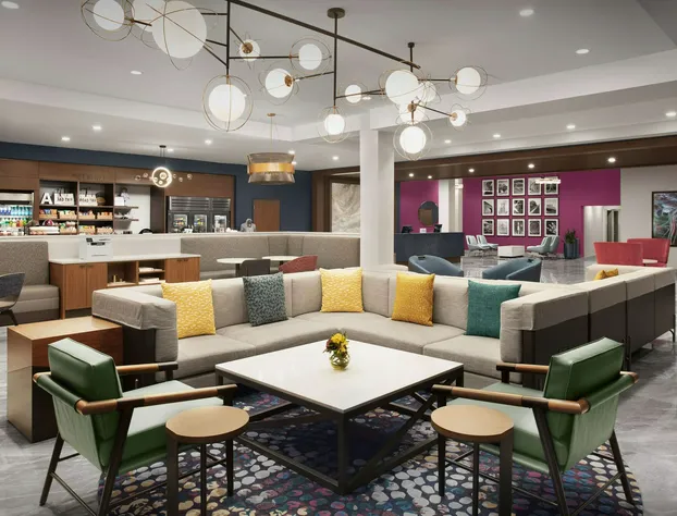 Hampton Inn Huntsville/Village of Providence hotel detail image 4