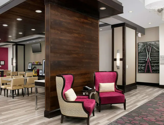 Hampton Inn Huntsville/Village of Providence hotel detail image 4