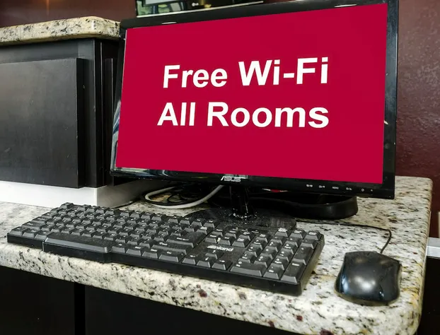 Red Roof Inn Helen hotel detail image 4