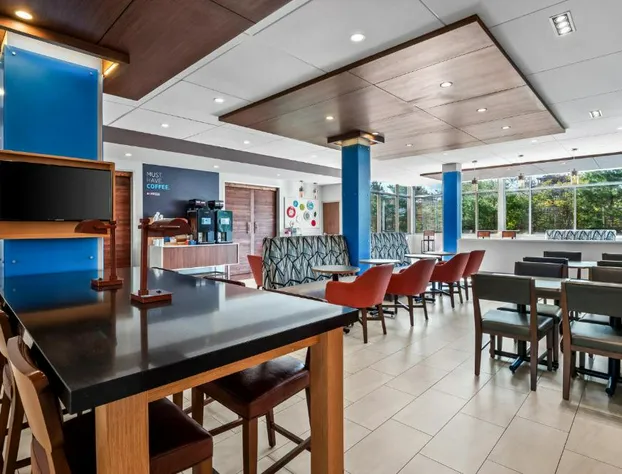 Holiday Inn Express & Suites Detroit Northwest - Livonia by IHG hotel detail image 3