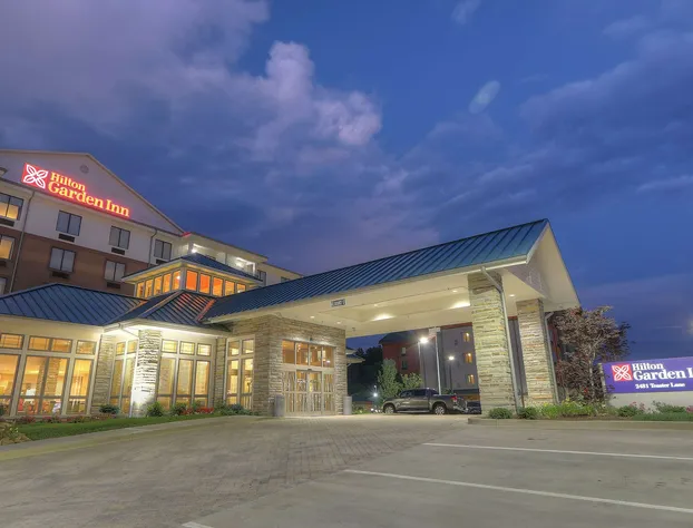 Hilton Garden Inn Pigeon Forge hotel detail image 1
