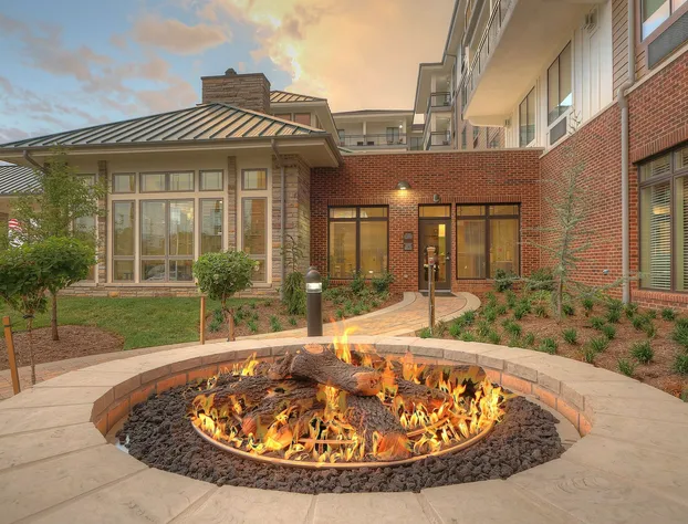 Hilton Garden Inn Pigeon Forge hotel detail image 4