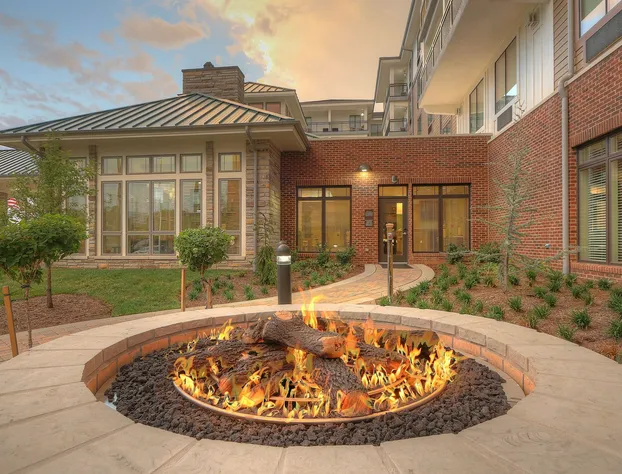 Hilton Garden Inn Pigeon Forge hotel detail image 4