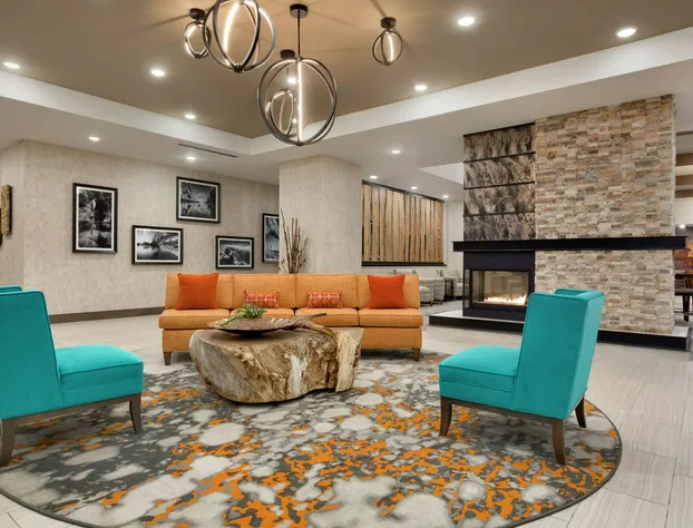 Homewood Suites by Hilton Moab hotel detail image 2