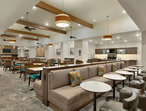 Homewood Suites by Hilton Moab hotel detail image 4
