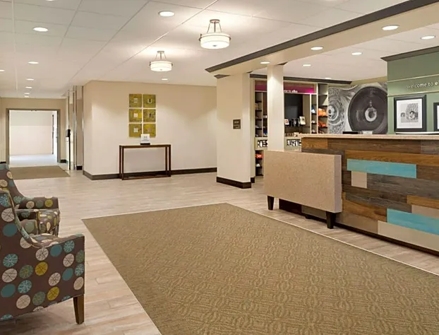 Hampton Inn Elko hotel detail image 4