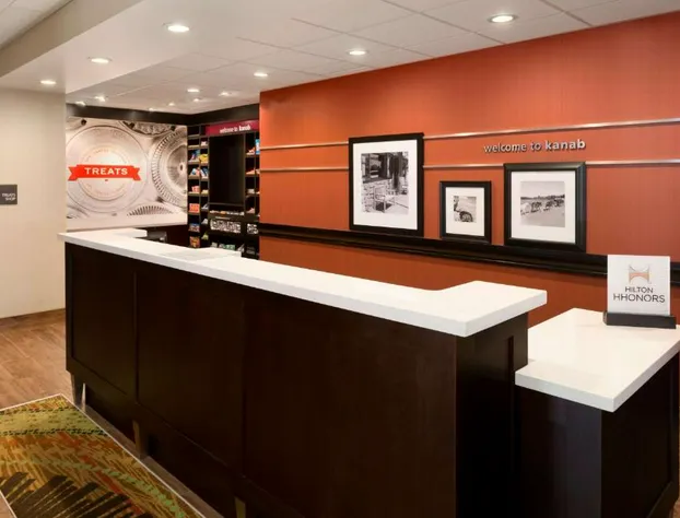 Hampton Inn Kanab hotel detail image 2