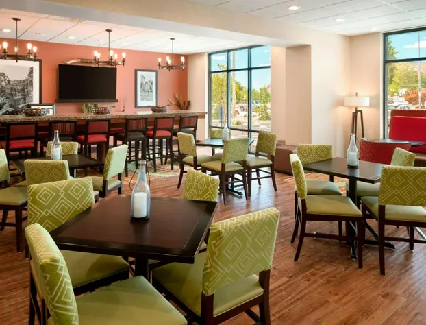 Hampton Inn Kanab hotel detail image 3