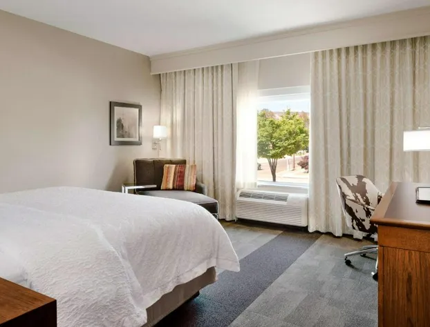 Hampton Inn Kanab hotel detail image 4