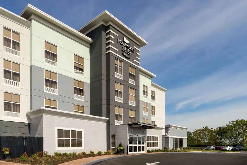 Homewood Suites By Hilton Philadelphia Plymouth Meeting hotel hero