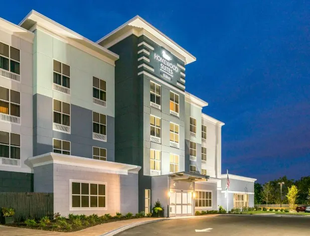 Homewood Suites By Hilton Philadelphia Plymouth Meeting hotel detail image 1