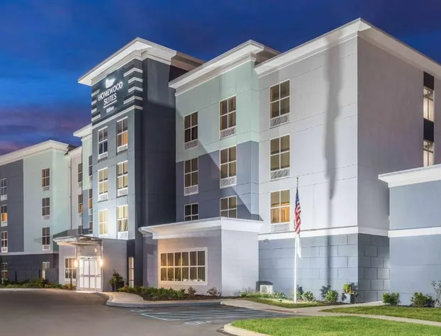 Homewood Suites By Hilton Philadelphia Plymouth Meeting hotel detail image 2