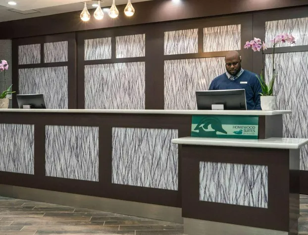 Homewood Suites By Hilton Philadelphia Plymouth Meeting hotel detail image 3