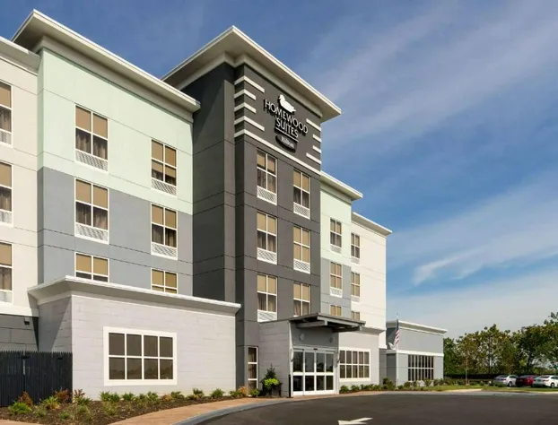 Homewood Suites By Hilton Philadelphia Plymouth Meeting hotel detail image 1
