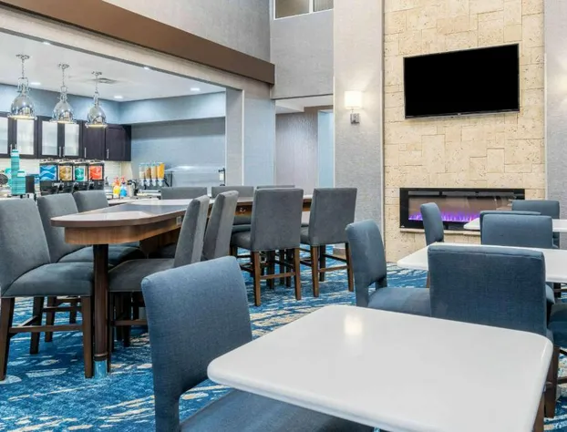 Homewood Suites By Hilton Philadelphia Plymouth Meeting hotel detail image 4