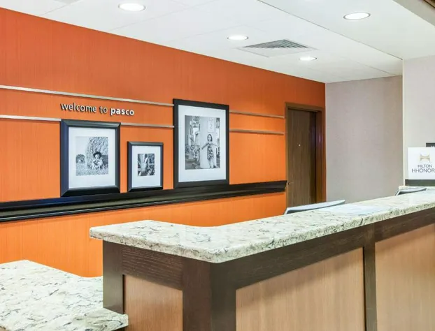 Hampton Inn & Suites Pasco/Tri-Cities hotel detail image 4