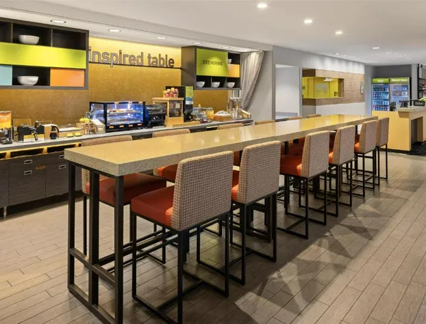 Home2 Suites by Hilton Roseville Minneapolis hotel detail image 4