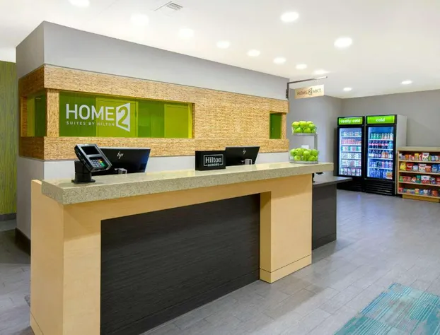 Home2 Suites by Hilton Waco hotel detail image 3