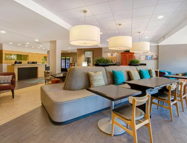 Home2 Suites by Hilton Waco hotel detail image 4