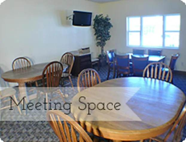 Blue Spruce Inn hotel detail image 4