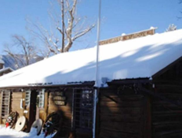 Blue Spruce Inn hotel detail image 1