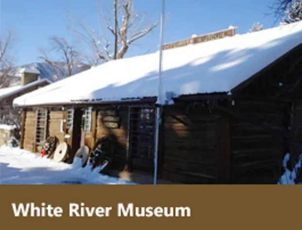 Blue Spruce Inn hotel detail image 2