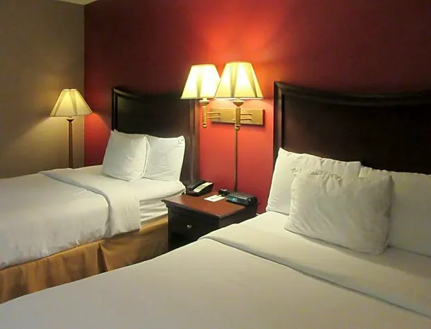 Quality Inn & Suites hotel detail image 4