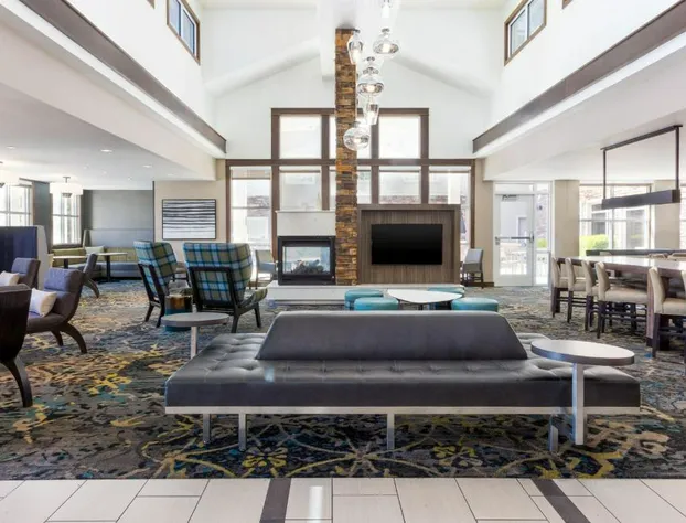 Residence Inn Las Vegas Airport hotel detail image 3