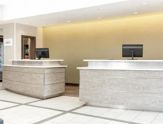 Residence Inn Las Vegas Airport hotel detail image 1