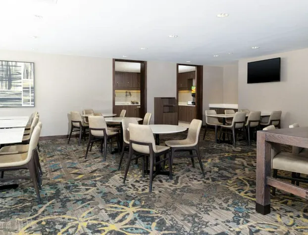 Residence Inn Las Vegas Airport hotel detail image 2