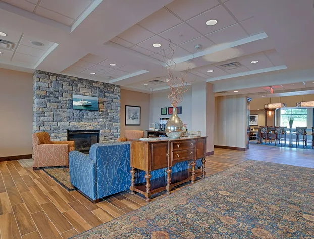 Hampton Inn & Suites Cazenovia hotel detail image 3