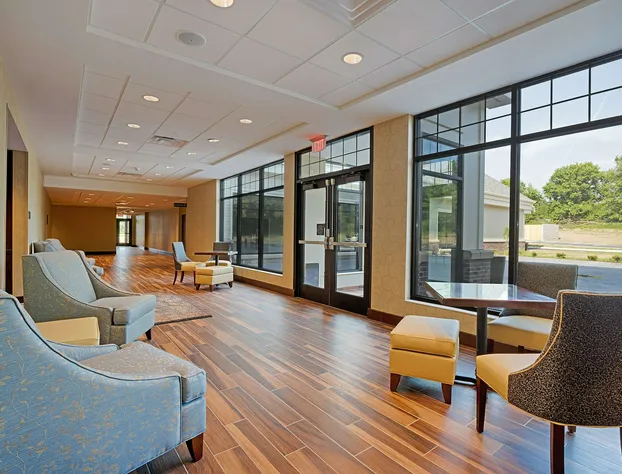 Hampton Inn & Suites Cazenovia hotel detail image 4