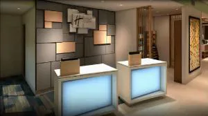 Holiday Inn Express Pineville-Alexandria Area by IHG hotel detail image 2