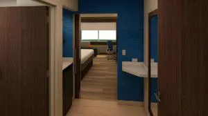 Holiday Inn Express Pineville-Alexandria Area by IHG hotel detail image 3