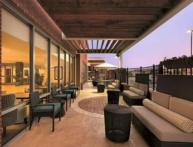 Home2Suites by Hilton Nashville Franklin Cool Springs hotel detail image 3