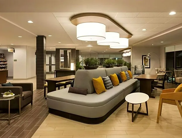 Home2Suites by Hilton Nashville Franklin Cool Springs hotel detail image 4