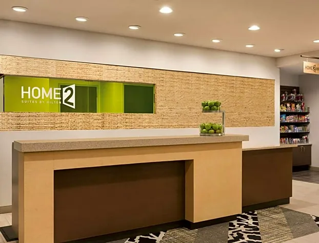 Home2Suites by Hilton Nashville Franklin Cool Springs hotel detail image 3