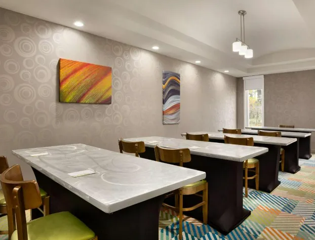 Home2 Suites by Hilton Shenandoah The Woodlands hotel detail image 4