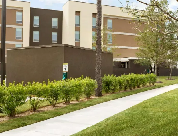 Home2 Suites by Hilton Shenandoah The Woodlands hotel detail image 2