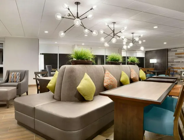 Home2 Suites by Hilton Shenandoah The Woodlands hotel detail image 4