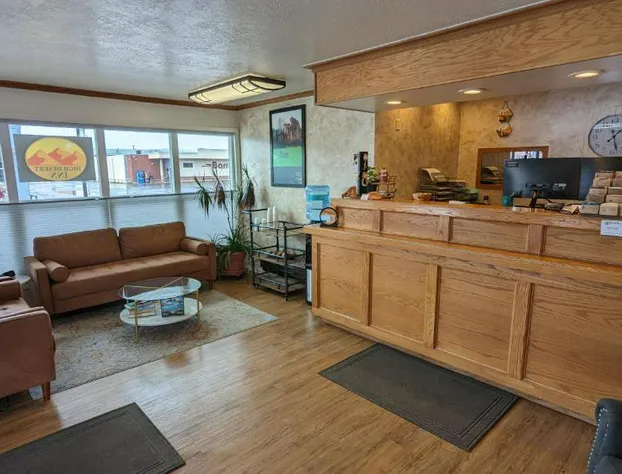 High Desert Inn hotel detail image 2