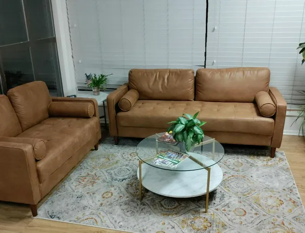 High Desert Inn hotel detail image 4