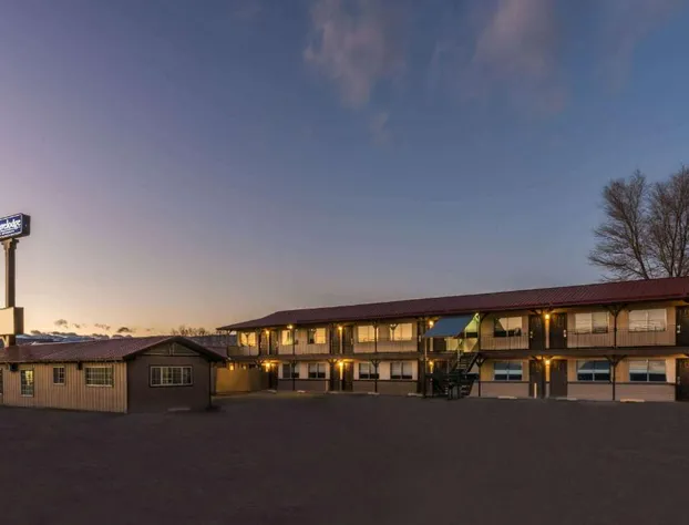 High Desert Inn hotel detail image 1