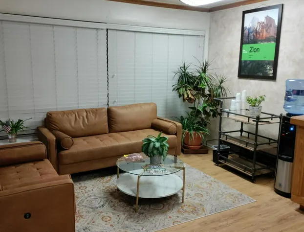 High Desert Inn hotel detail image 3