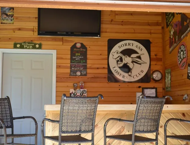 Harney Peak Inn hotel detail image 2