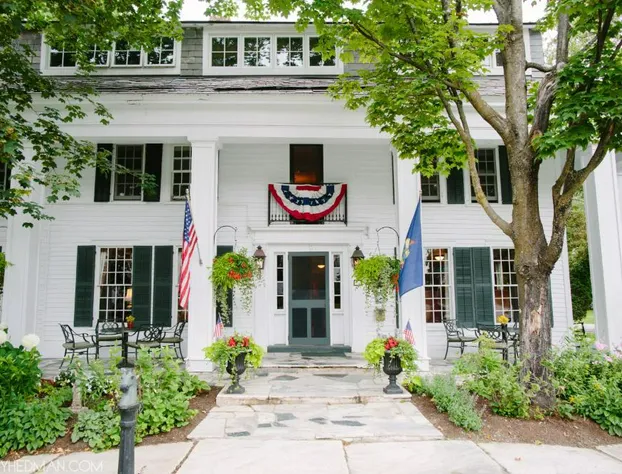 The Dorset Inn hotel detail image 1