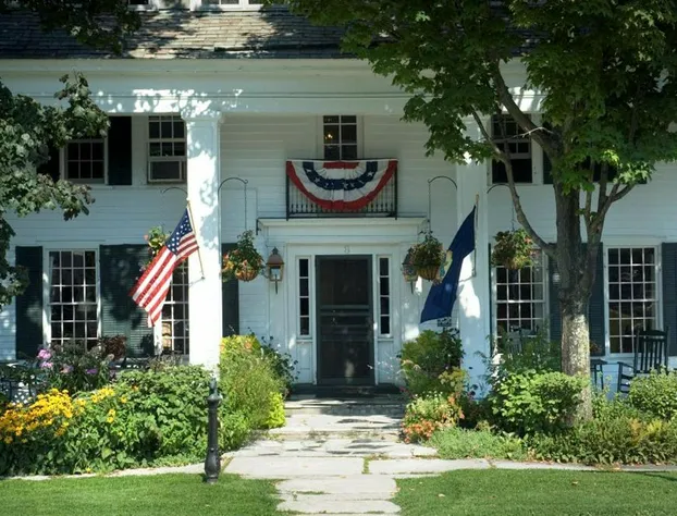 The Dorset Inn hotel detail image 2