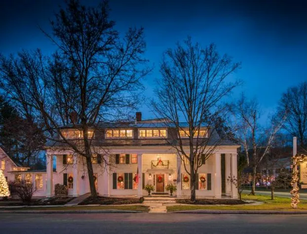 The Dorset Inn hotel detail image 4