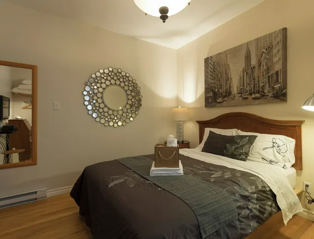 Acacias b&b hotel detail image 1