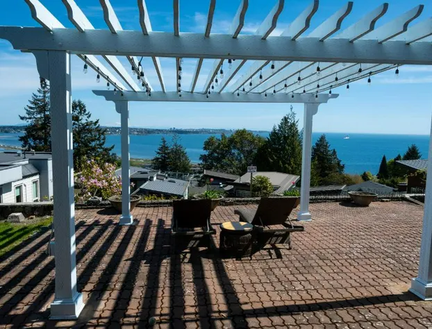 HOV B&B House -Hospitality Ocean view Victoria- hotel detail image 1